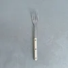 972 SABRE Fourchettes-Fourchette à service Bistrot Vintage - Ivoire