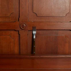 972 SABRE Fourchettes-Fourchette Bistrot - Fougère