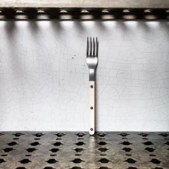 972 SABRE Maison De Campagne|Fourchettes-Fourchette Bistrot - Ivoire