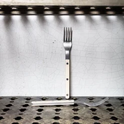 972 SABRE Maison De Campagne|Fourchettes-Fourchette Bistrot - Ivoire