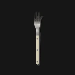 972 SABRE Maison De Campagne|Fourchettes-Fourchette Bistrot - Ivoire