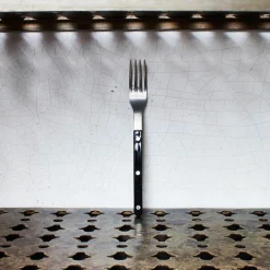 972 SABRE Fourchettes-Fourchette Bistrot - Noir