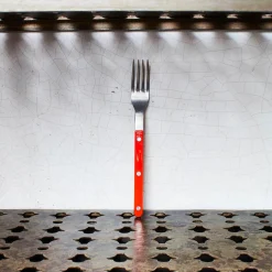 972 SABRE Fourchettes-Fourchette Bistrot - Orange