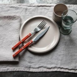 972 SABRE Fourchettes-Fourchette Bistrot - Orange