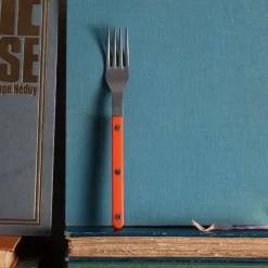 972 SABRE Fourchettes-Fourchette Bistrot - Orange