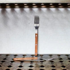 972 SABRE Fourchettes-Fourchette Bistrot - Teck