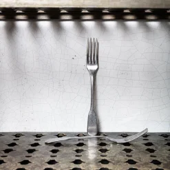 683 KN INDUSTRIE Maison De Campagne|Fourchettes-Fourchette Bricklane