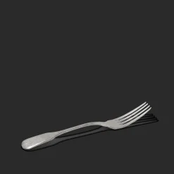 683 KN INDUSTRIE Maison De Campagne|Fourchettes-Fourchette de service vintage Bricklane