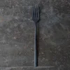 1316 COMAS AND PARTNERS Fourchettes-Fourchette de table - Atlantida Ice Black