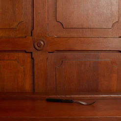 592 DAVID MELLOR Fourchettes-Fourchette de table Provençal