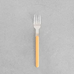 1805 KOSTICK Fourchettes-Fourchette Kostick - Moutarde