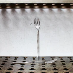 259 SERAX Couverts|Fourchettes-Fourchette Roos