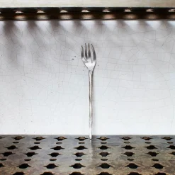 259 SERAX Couverts|Fourchettes-Fourchette Roos