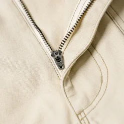 Homme FRIZMWORKS Pantalons-- Pantalon Jungle - Cream