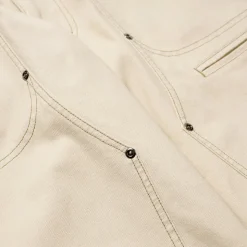 Homme FRIZMWORKS Pantalons-- Pantalon Jungle - Cream