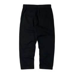 Homme FRIZMWORKS Pantalons-- Pantalon OG Haworth One Tuck - Noir
