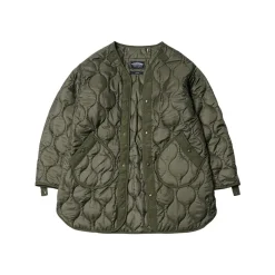 Homme FRIZMWORKS Manteaux-- Parka Vincent M1965 - Olive