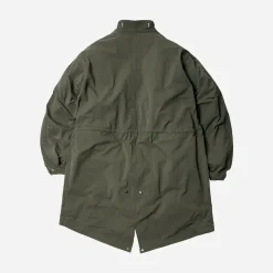 Homme FRIZMWORKS Manteaux-- Parka Vincent M1965 - Olive