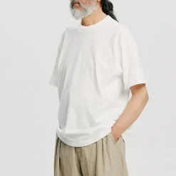 Homme FRIZMWORKS T-shirts-- T-shirt OG Athletic - Blanc