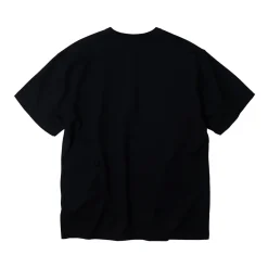 Homme FRIZMWORKS T-shirts-- T-shirt OG Athletic - Noir