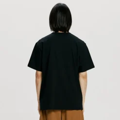 Homme FRIZMWORKS T-shirts-- T-shirt OG Athletic - Noir