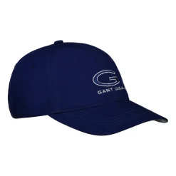 Femme GANT Casquettes & Bobs|Casquettes & Bobs-- Casquette USA - Deep Blue
