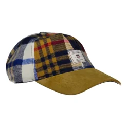 Femme GANT Casquettes & Bobs|Casquettes & Bobs-- Casquette Lumberjack - Beige