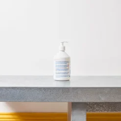 2928 MINOIS Soins Du Corps-Gel délicat bébés et enfants - Minois - 500 ml