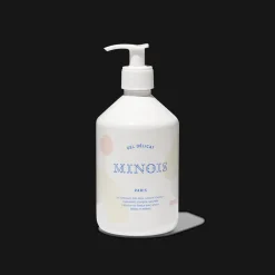 2928 MINOIS Soins Du Corps-Gel délicat bébés et enfants - Minois - 500 ml
