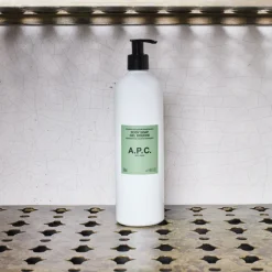 2193 APC L'esprit Merci|Soins Du Corps-Gel douche - APC