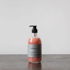 600 HOLIDERMIE Soins Des Mains|Soins Du Corps-Gel lavant & exfoliant mains - Holidermie