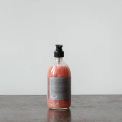 600 HOLIDERMIE Soins Des Mains|Soins Du Corps-Gel lavant & exfoliant mains - Holidermie