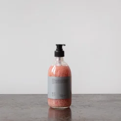 600 HOLIDERMIE Soins Des Mains|Soins Du Corps-Gel lavant & exfoliant mains - Holidermie