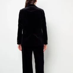 Femme GERARD DAREL Vestes-- Blazer Maeva - Noir