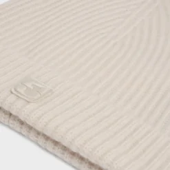 Femme GERARD DAREL Bonnets-- Bonnet Fiona - Beige