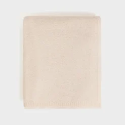 Femme GERARD DAREL Foulards & Echarpes-- Écharpe en cachemire Delphine - Beige