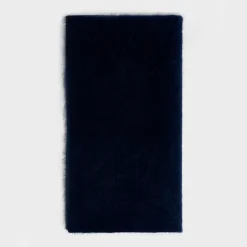 Femme GERARD DAREL Foulards & Echarpes-- Écharpe en cachemire Danka - Marine