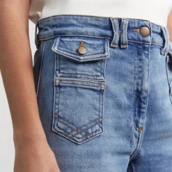 Femme GERARD DAREL Jeans-- Jean flare Anna -