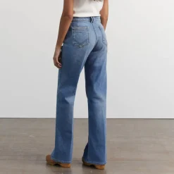 Femme GERARD DAREL Jeans-- Jean flare Anna -