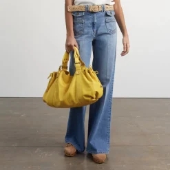 Femme GERARD DAREL Jeans-- Jean flare Anna -