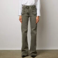 Femme Gerard Darel Pantalons-- Pantalon Anna -