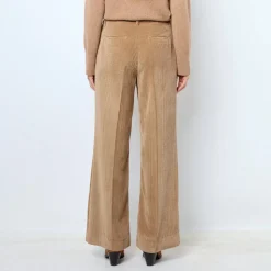 Femme GERARD DAREL Pantalons-- Pantalon Noemie - Sable