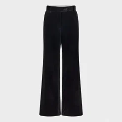 Femme GERARD DAREL Pantalons-- Pantalon Nora - Noir