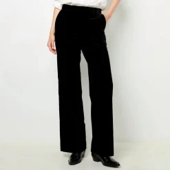 Femme GERARD DAREL Pantalons-- Pantalon Nora - Noir