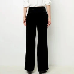 Femme GERARD DAREL Pantalons-- Pantalon Nora - Noir