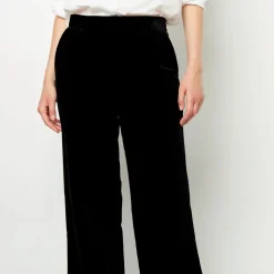 Femme GERARD DAREL Pantalons-- Pantalon Nora - Noir