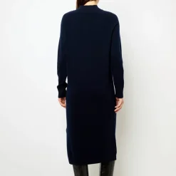 Femme GERARD DAREL Robes-- Robe Shaina - Marine