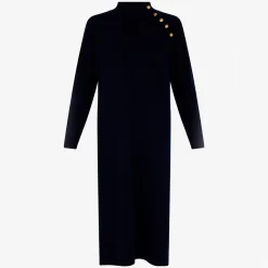 Femme GERARD DAREL Robes-- Robe Shaina - Noir