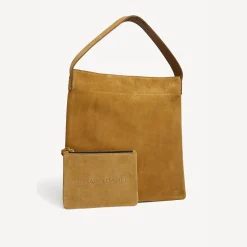 Femme Gerard Darel Sacs À Main-- Sac à main Lady - Blé