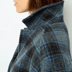 Femme GERARD DAREL Vestes-- Veste Mayssane - Marine